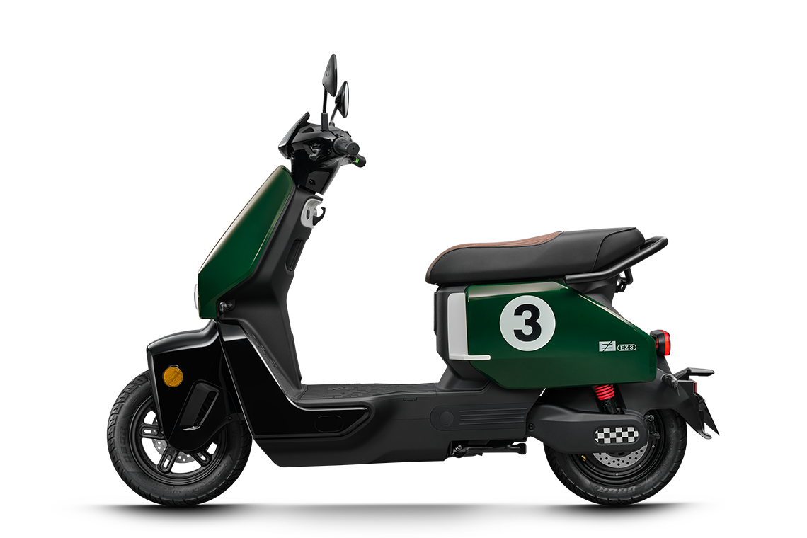 バイイーページ カワサキ】待望のEVバイクは1月13日発売！「Ninja」と